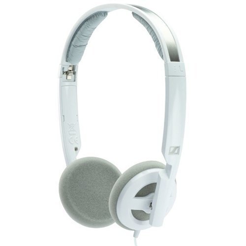 Sennheiser PX100-II Ear-pad White