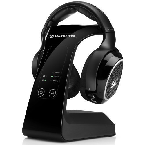 Sennheiser RS 220 Wireless