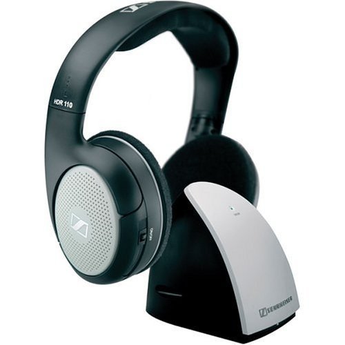 Sennheiser RS120 II Wireless