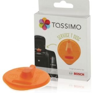 Service T-Disc for Tassimo machines 576837