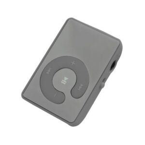 Setty MP3 Soitin Nappikuulokkeilla