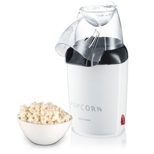 Severin 3751 Popcornkone