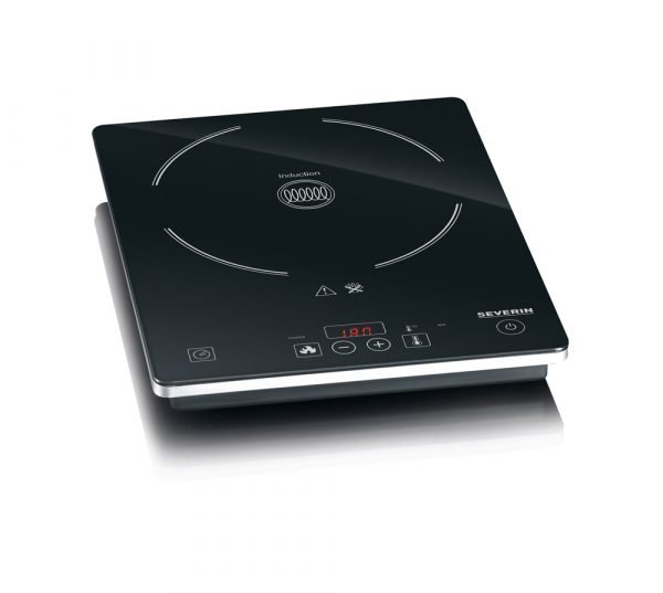 Severin Kp 1071 Induktiokeittolevy