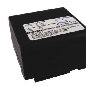 Sharp BT-H32 BT-H32U yhteensopiva akku 5400 mAh