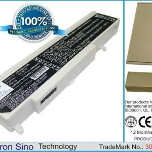 Sharp PC-AL3DH PC-AL50F PC-AL50FY PC-AL50FZ PC-AL50G PC-AL50G5 PC-AL5BG5 PC-AL5BG7 PC-AL60GB PC-AL70F PC-AL70G PC-AL70GZ PC-AL70H PC-AL70HZ PC-AL70J PC-AL70L PC-AL90G PC-CS50K akku 4400 mAh