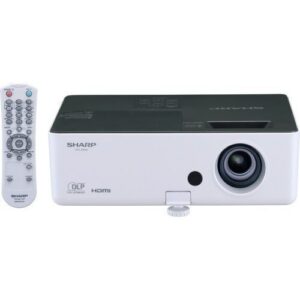 Sharp PG-LW3000