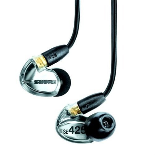 Shure SE425-V in-ear