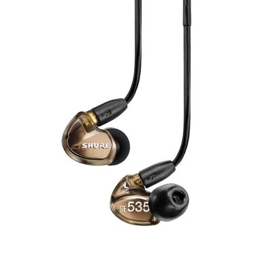 Shure SE535-V in-ear