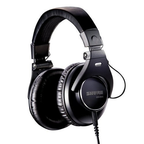 Shure SRH840 Fullsize