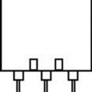 Si-n 230v 15 A 150 W 30 MHz