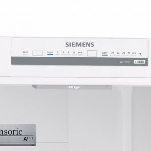 Siemens Kg36nvw45 Iq300 Jääkaappipakastin Valkoinen