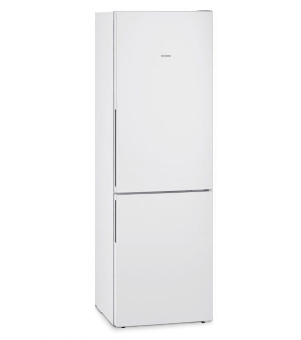 Siemens Kg36vvw32 Jääkaappi Pakastin Valkoinen