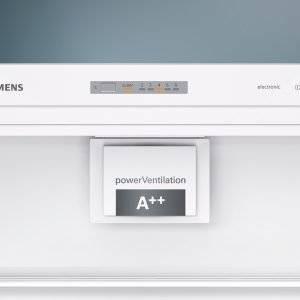 Siemens Ks36vnw3p Iq100 Jääkaappi Valkoinen