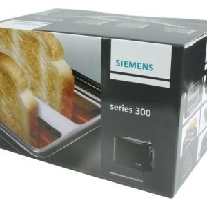 Siemens leivänpaahdin TT3A0103