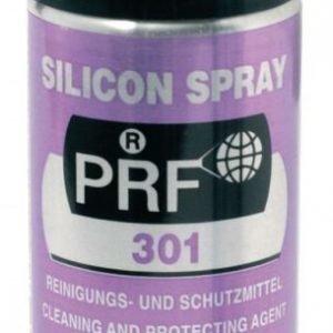 Silikonispray 220 ml