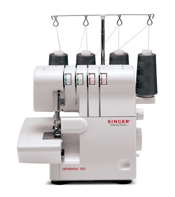 Singer 14sh654 Saumuri