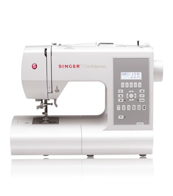 Singer Confidence 7470 Ompelukone