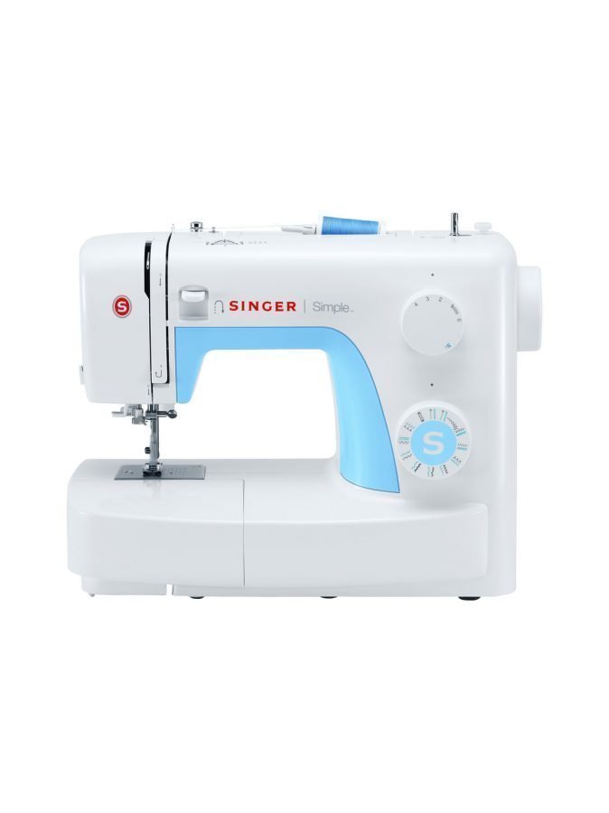 Singer Simple 3221 Ompelukone Kodinkonekauppa24.fi