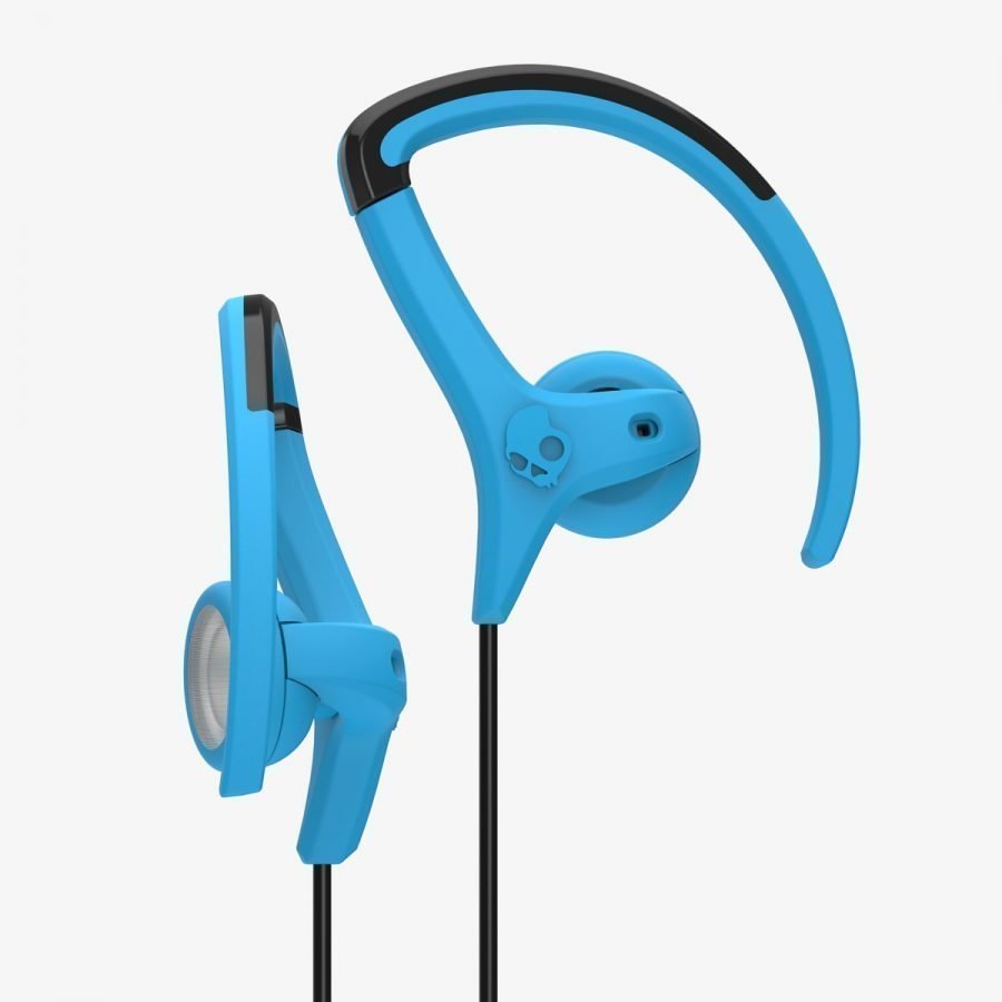 Skullcandy CHOPS BUD Hot Blue/Black/Hot Blue