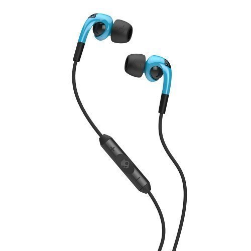 Skullcandy FIX 2.0 In-Ear with Mic3 for iPhone Blue / Black