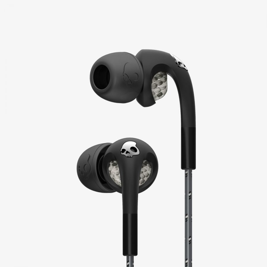 Skullcandy FIX IN EAR Skate Collab - KOSTON w/Mic3 Nappikuuloke