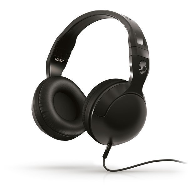 Skullcandy HESH 2.0 Black/Black