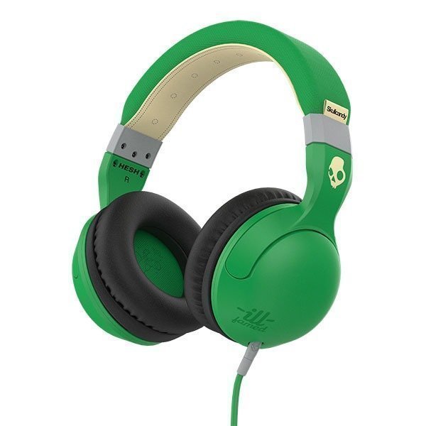 Skullcandy HESH 2.0 Green