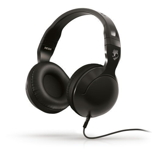 Skullcandy Hesh 2.0 Black Fullsize