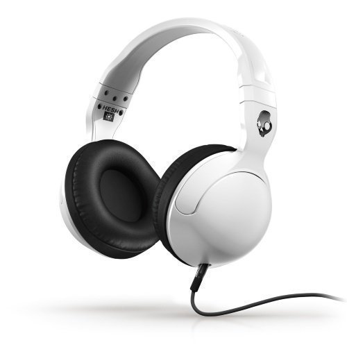 Skullcandy Hesh 2.0 White Fullsize