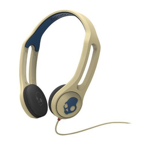 Skullcandy ICON 3 Khaki Sankakuulokkeet