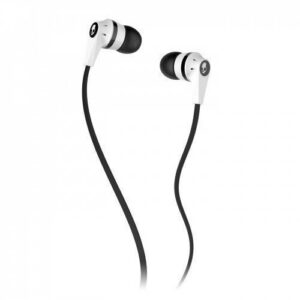 Skullcandy INKD 2.0 White / Black Nappikuuloke