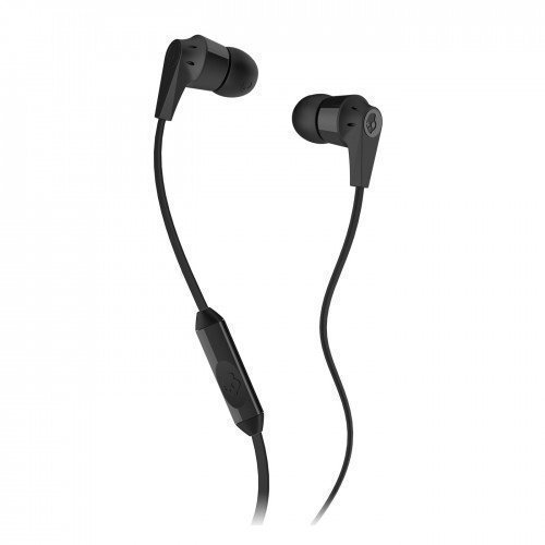 Skullcandy Inkd 2.0 In-Ear with Mic1 Black