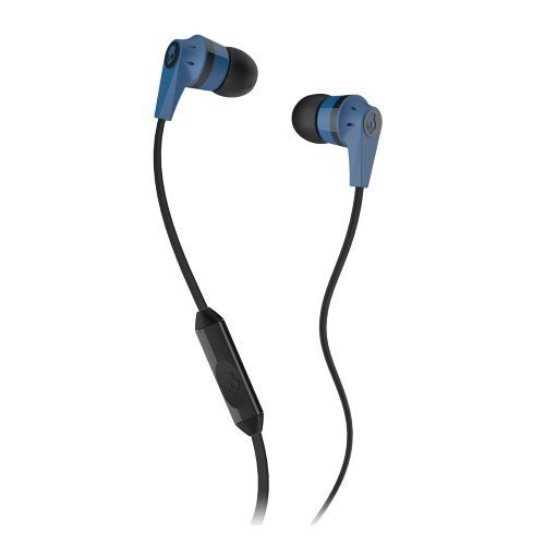 Skullcandy Inkd 2.0 In-Ear with Mic1 Black / Blue