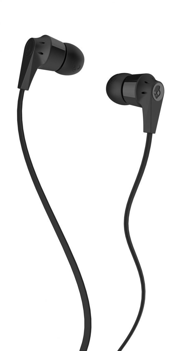 Skullcandy Inkd 2.0 Nappikuuloke