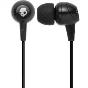 Skullcandy Jib Black Nappikuuloke