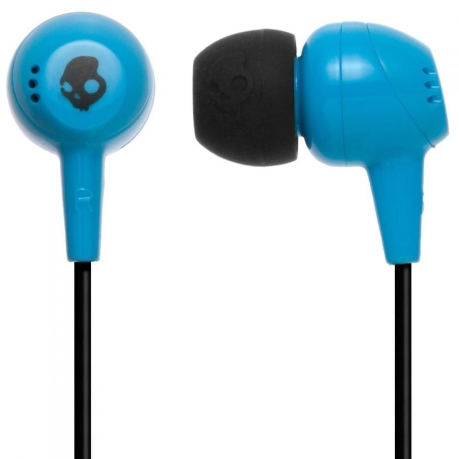 Skullcandy Jib Blue Nappikuuloke