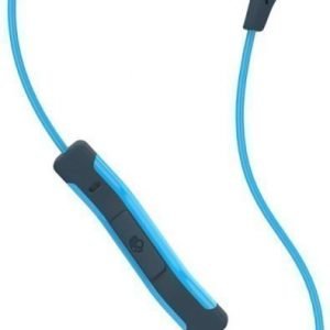 Skullcandy METHOD Nappikuuloke Navy/Blue/Blue