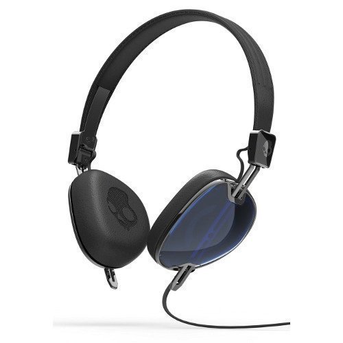 Skullcandy Navigator 2.0 On-ear with Mic3 Blue