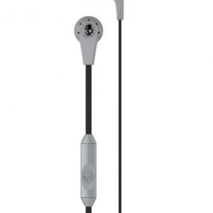 Skullcandy RIOT IN-EAR W/MIC 1 FLORAL/GRAY Nappikuuloke