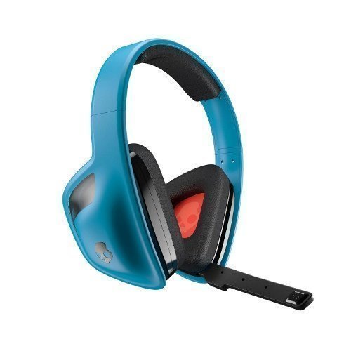 Skullcandy SLYR Headset Blue