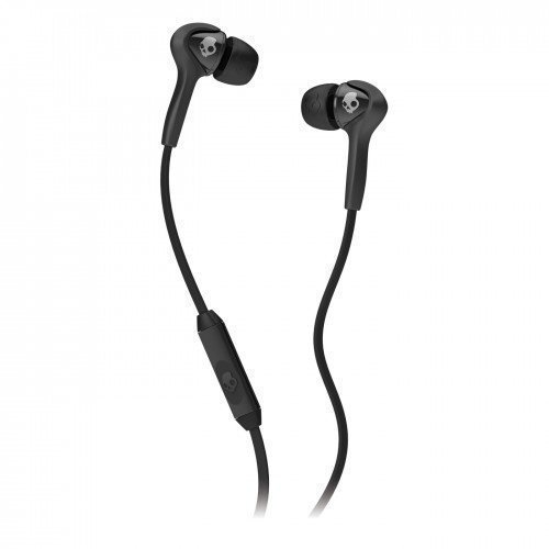 Skullcandy Smokin Buds 2.0 In-Ear with Mic1 Black