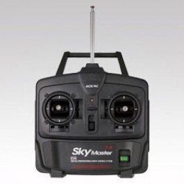 Sky Master T4 Radio Ohjain