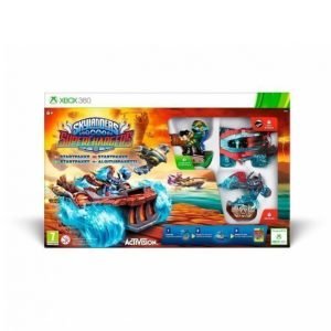 Skylanders Skylanders Superchargers Starter Pack