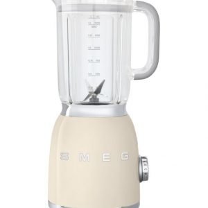 Smeg Blf01creu Tehosekoitin