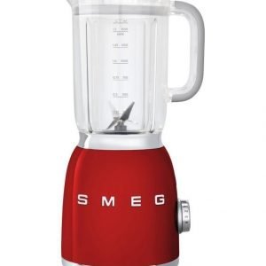 Smeg Blf01rdeu Tehosekoitin