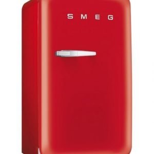 Smeg Fab10 Jääkaappi Oikeakätinen