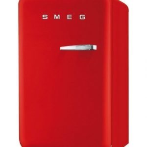 Smeg Fab10 Jääkaappi Vasenkätinen