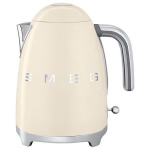 Smeg Klf01creu Vedenkeitin