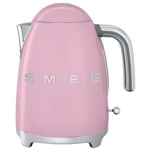 Smeg Klf01pkeu Vedenkeitin