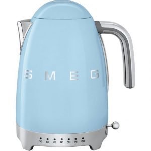 Smeg Klf02pbsk Vedenkeitin 1